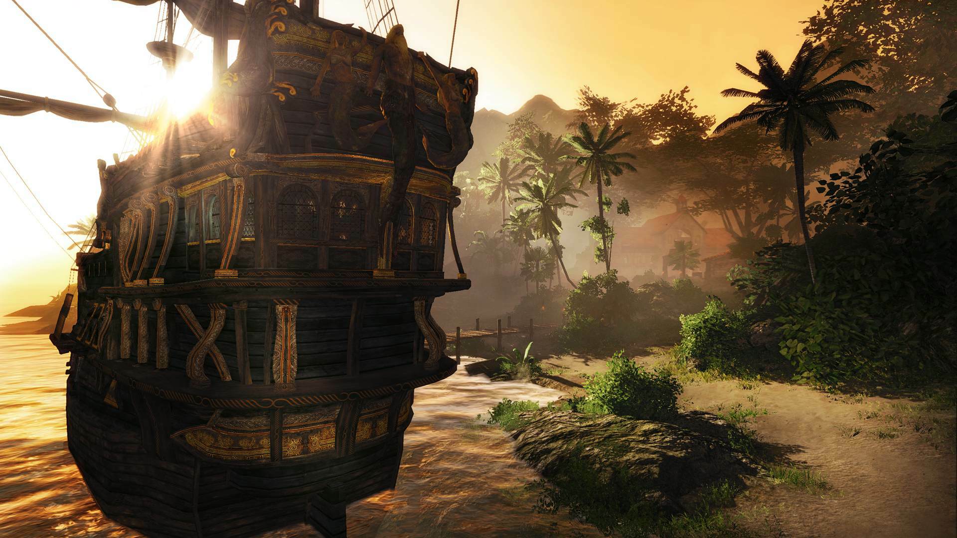 Risen 2: Dark Waters - Imagen 15